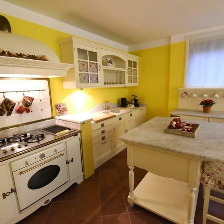 Villa Campo Dei Fiori Casciago エクステリア 写真