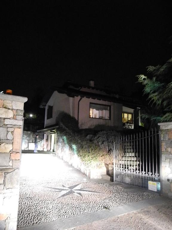 Villa Campo Dei Fiori Casciago 部屋 写真