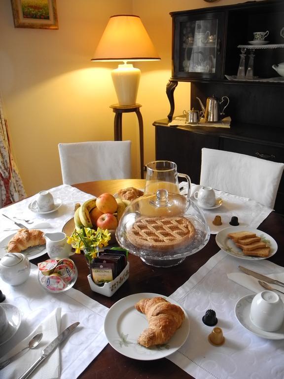 Villa Campo Dei Fiori Casciago 部屋 写真