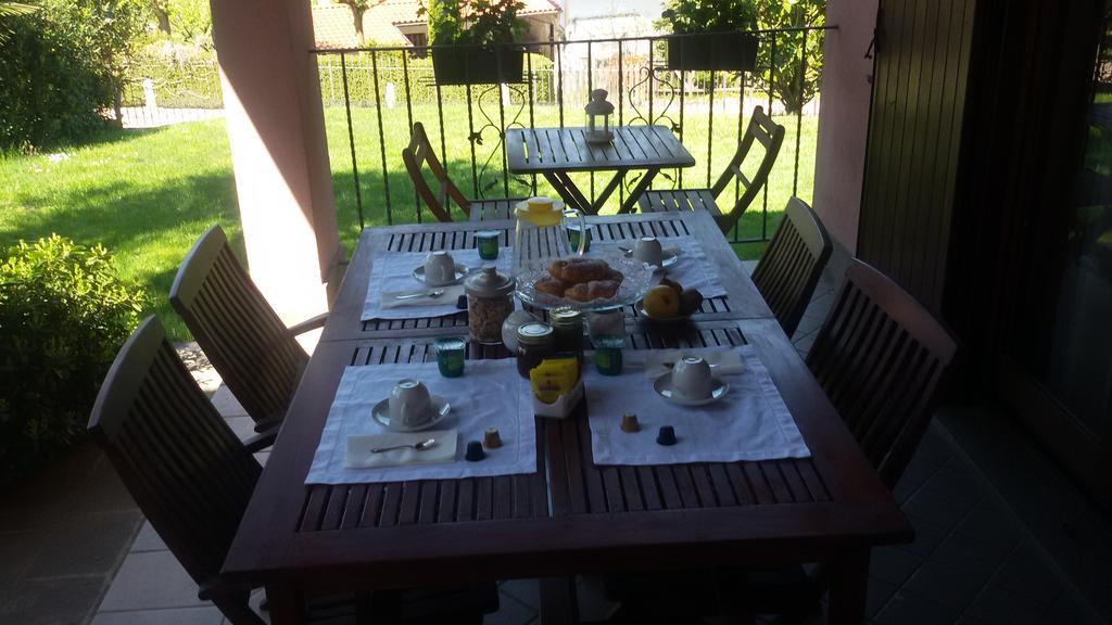 Villa Campo Dei Fiori Casciago 部屋 写真