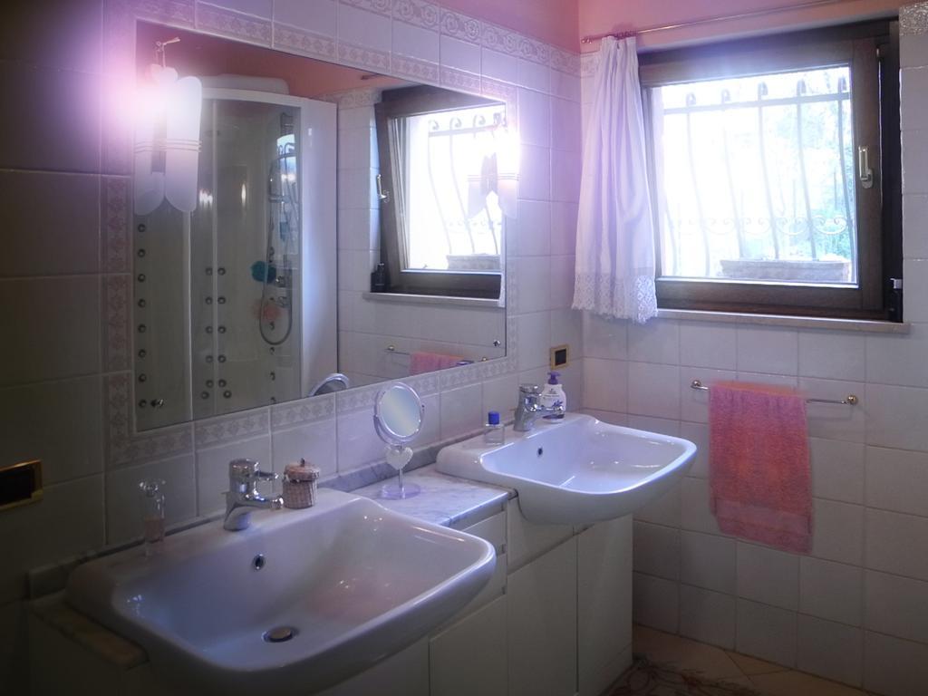 Villa Campo Dei Fiori Casciago 部屋 写真