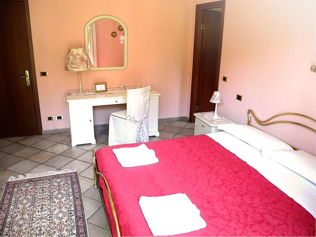 Villa Campo Dei Fiori Casciago エクステリア 写真