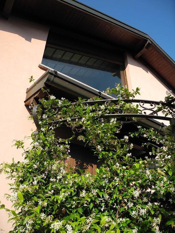 Villa Campo Dei Fiori Casciago エクステリア 写真