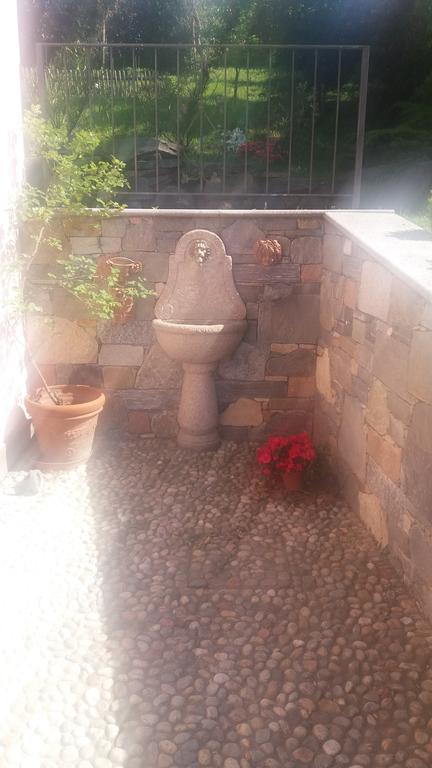 Villa Campo Dei Fiori Casciago エクステリア 写真
