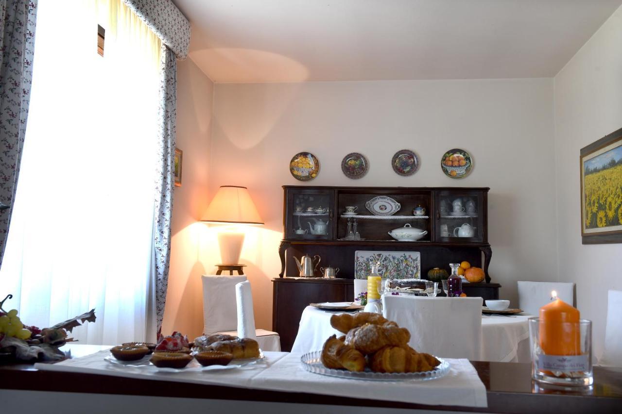 Villa Campo Dei Fiori Casciago エクステリア 写真