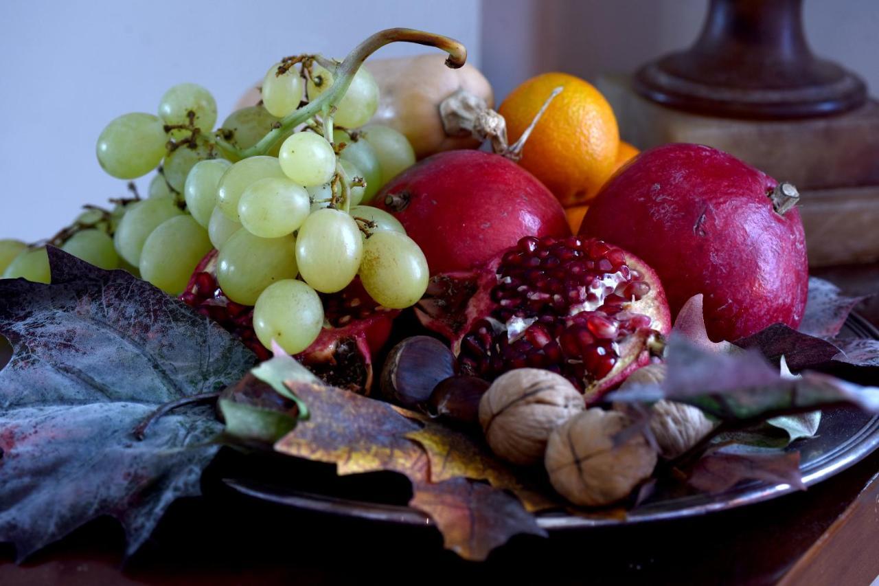 Villa Campo Dei Fiori Casciago エクステリア 写真